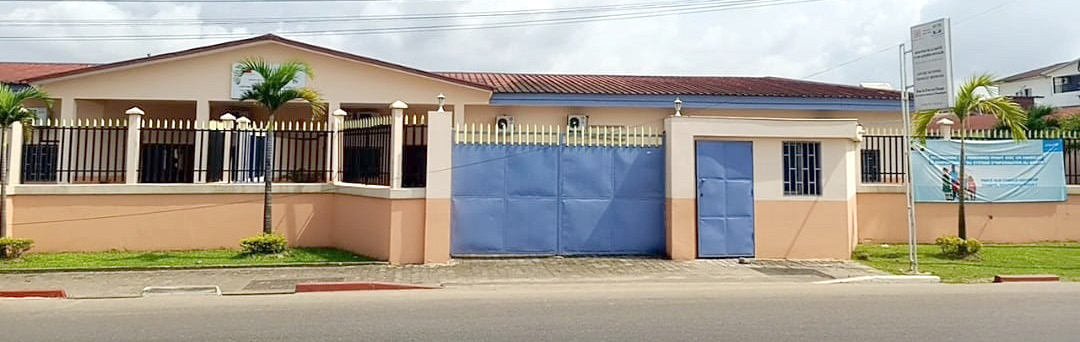 Découverte du centre d’accueil pour enfants Autistes et Trisomiques ” Ndossi et Akomgha”