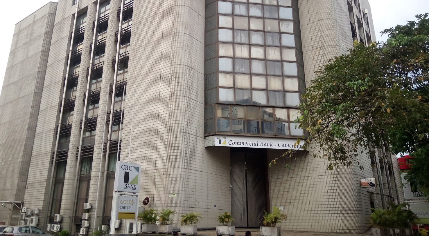 ESS bourse et  CBC bourse désignées pour structurer l’emprunt obligataire à tranches multiples de 150 Milliards de FCFA du Gabon.