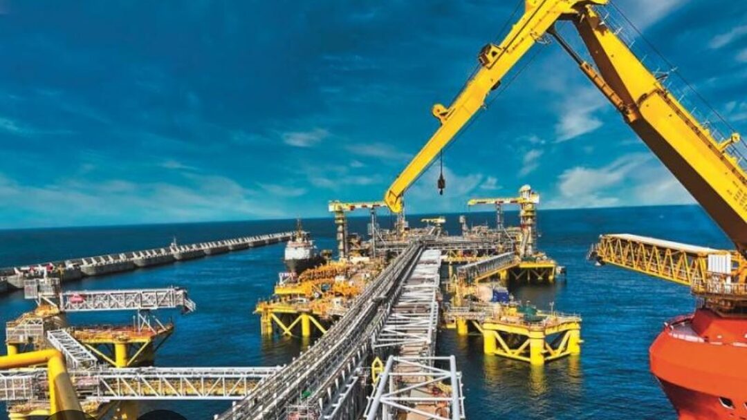 Projet gazier GTA: Le Sénégal et la Mauritanie lancent leurs Premières Exportations.