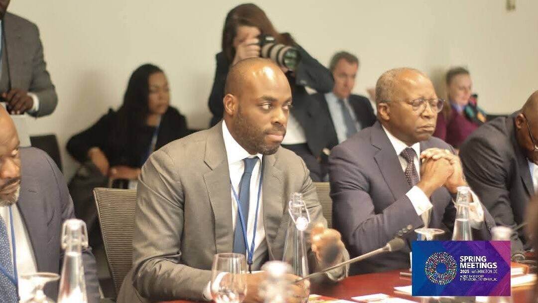 Dette Publique : Le Gabon réalise un succès en mobilisant 1400 Milliards de FCFA de gestion proactive.