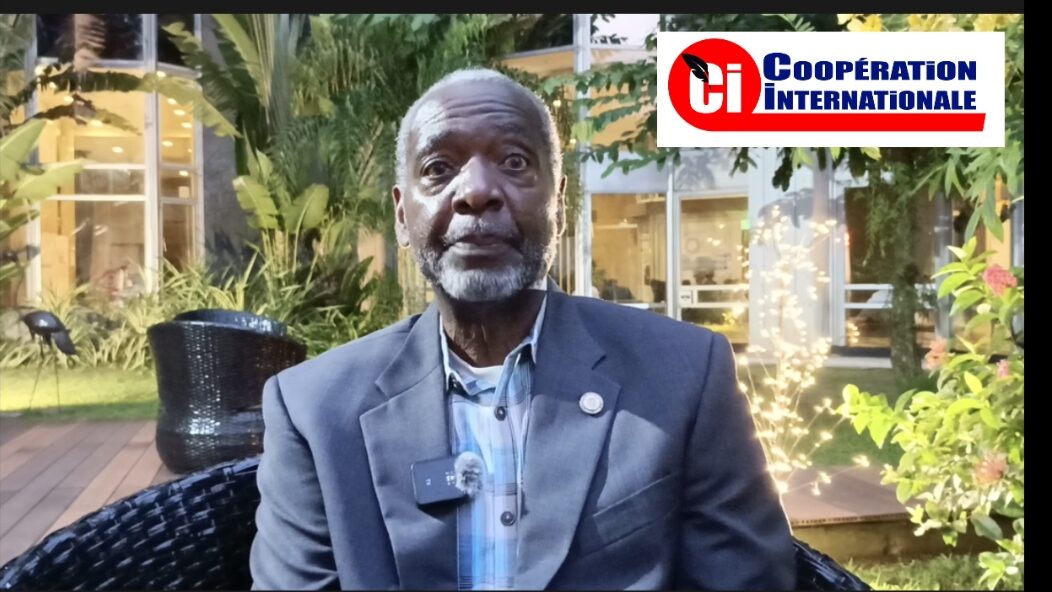 [ Exclusivité] Entretien avec Dennis JONES, Ex Directeur Général du NTSB aux Etats-Unis.