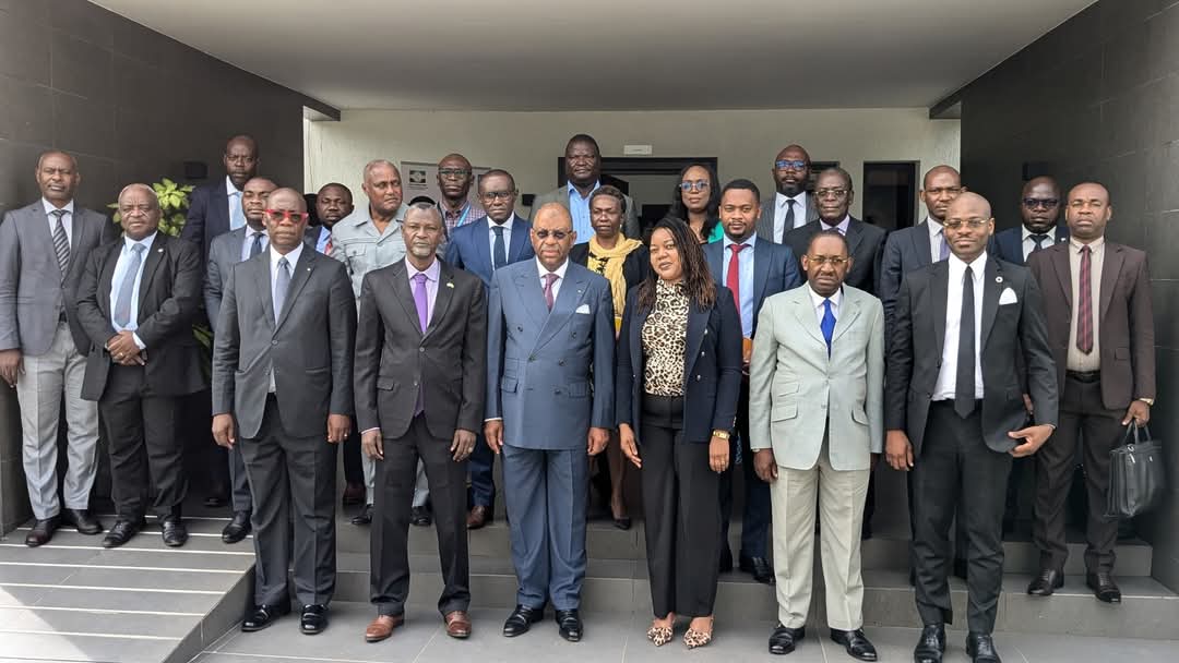 Lancement du PUDC: Le Gabon mobilise 100 millions de dollars destiné au développement communautaire