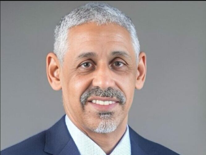 BAD: Le Mauritanien SIDI OULD TAH Élu Président de la BAD!