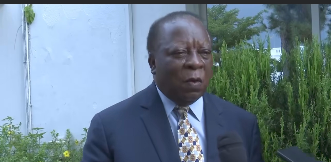 BAD:  La Zambie sollicite l’appui du Congo pour présider la Banque Africaine de Développement.