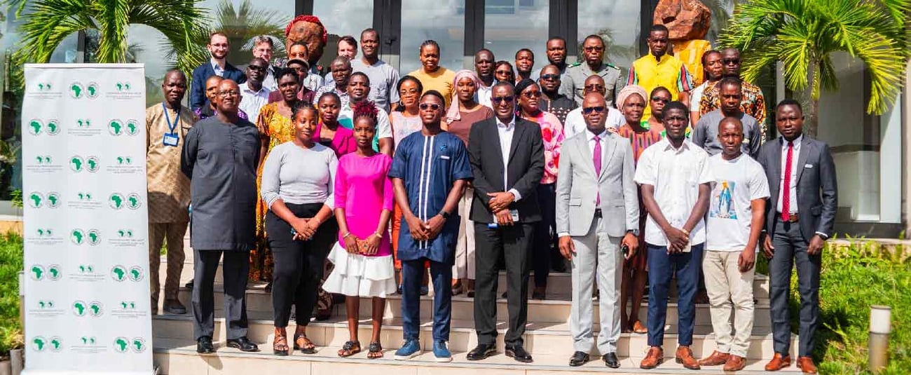 Le Bénin lance son plan national pour l’économie circulaire avec le soutien de la BAD