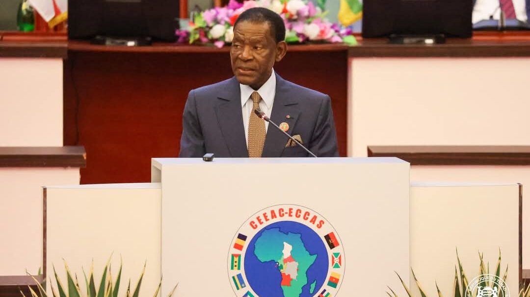 La Guinée équatoriale reste à la présidence de la CEEAC, le Rwanda claque la porte