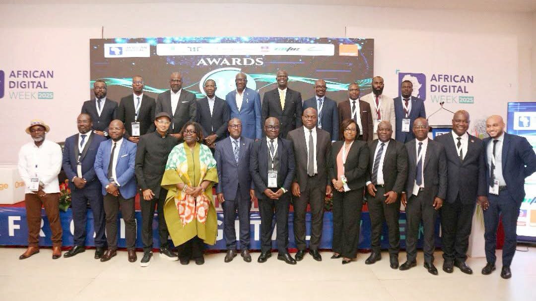 African Digital Week 2025: La Côte d’Ivoire réaffirme son ambition de faire de l’IA un véritable moteur de prospérité, d’inclusion et de confiance