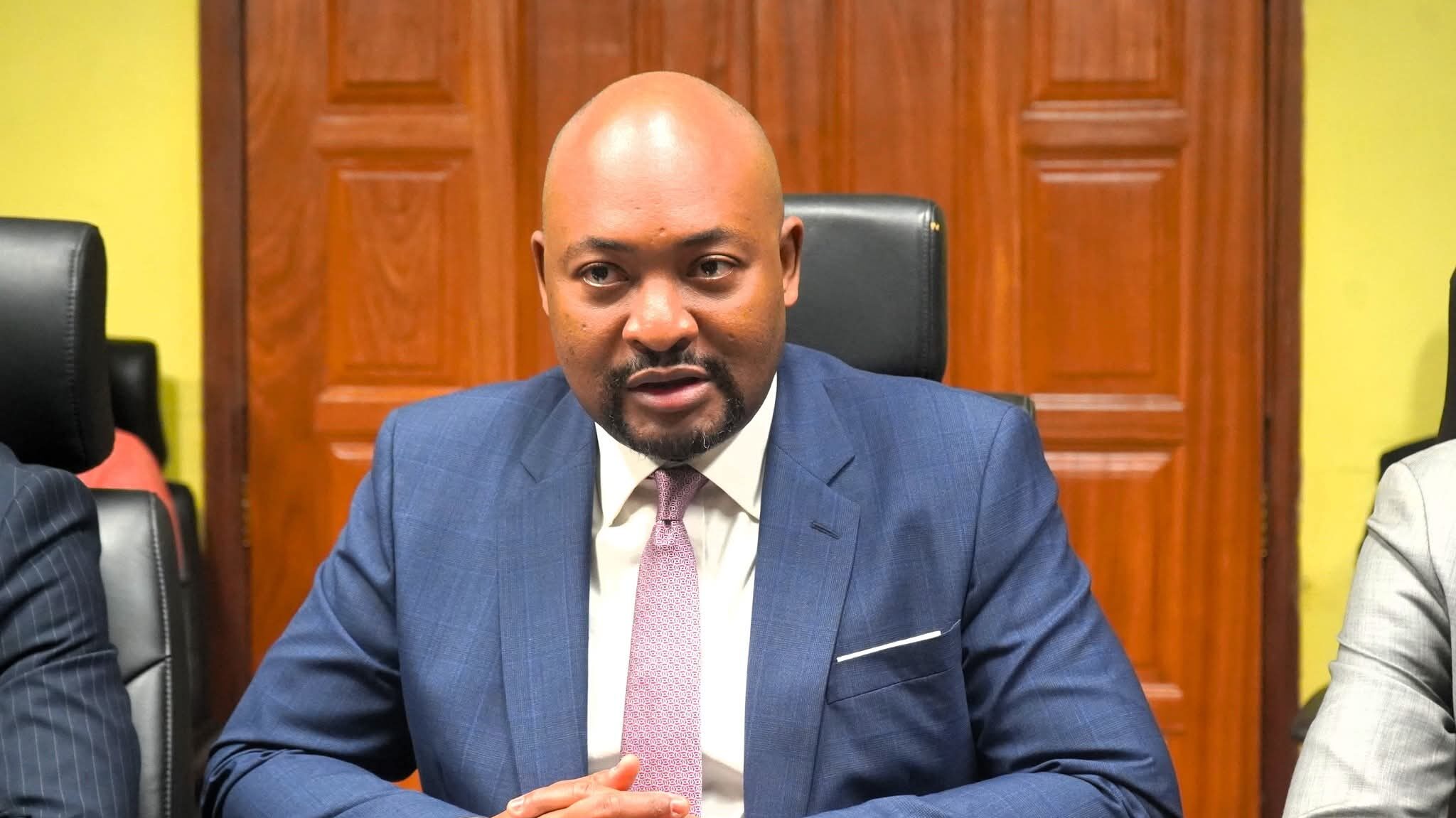 RCA : le FMI salue le leadership du Ministre des Finances NDOBA