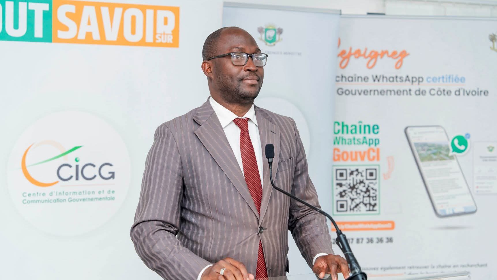 Trafic Aérien : A ce jour, 22 Compagnies Étrangères Desservent la Côte d’Ivoire