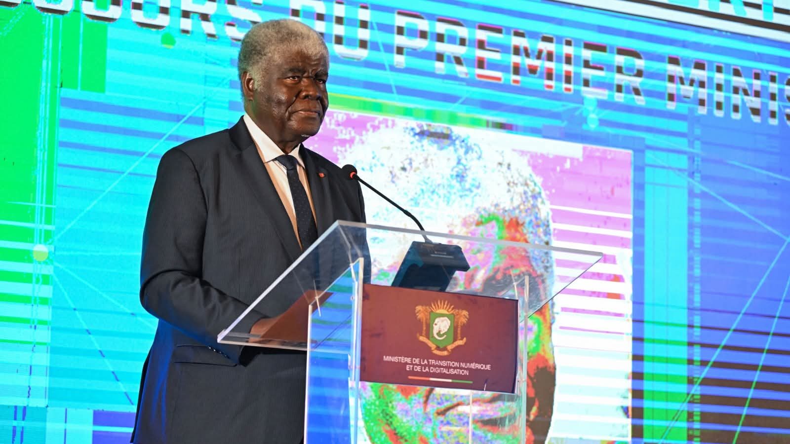 Côte d’Ivoire : Plus de 250 milliards de CFA investis pour 2965 emplois directs crées dans le secteur du Numérique