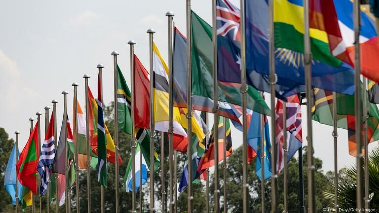 Commonwealth : Levée des sanctions du Gabon