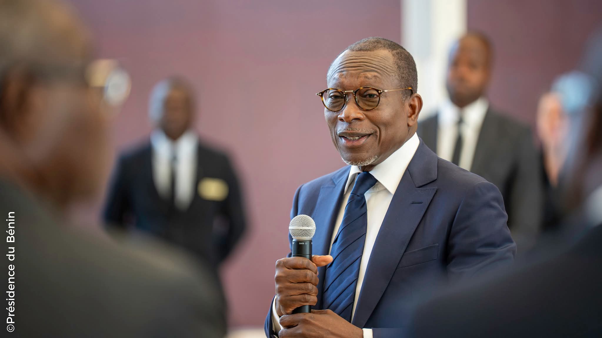 Le Bénin, une vitrine crédible pour l’investissement en Afrique