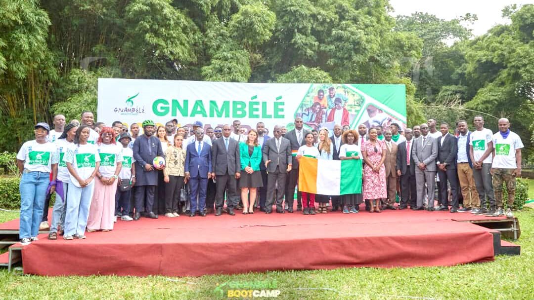 Côte d’Ivoire : Le Gouvernement invité la Jeunesse à saisir des milliers d’opportunités d’emplois verts.