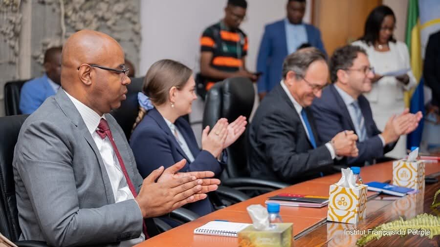 France-Gabon: Les Enjeux de  l’Accord -Cadre Stratégique dans le secteur pétrolier