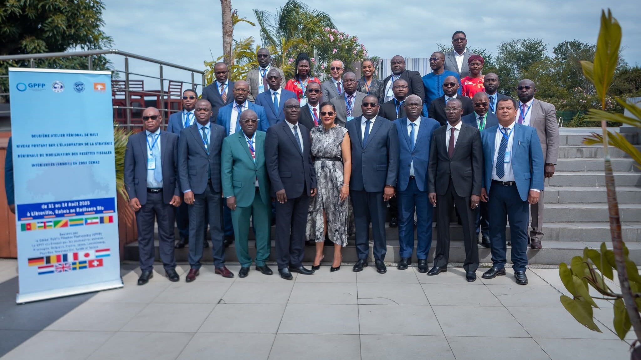 CEMAC/Douanes : Quelle Stratégie Régionale de Mobilisation des Recettes Fiscales Intérieures?