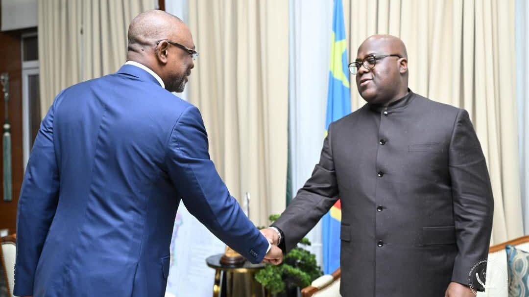 RDC: l’Etat va acquérir un Satellite Grâce à son Partenariat avec Monaco SAT.