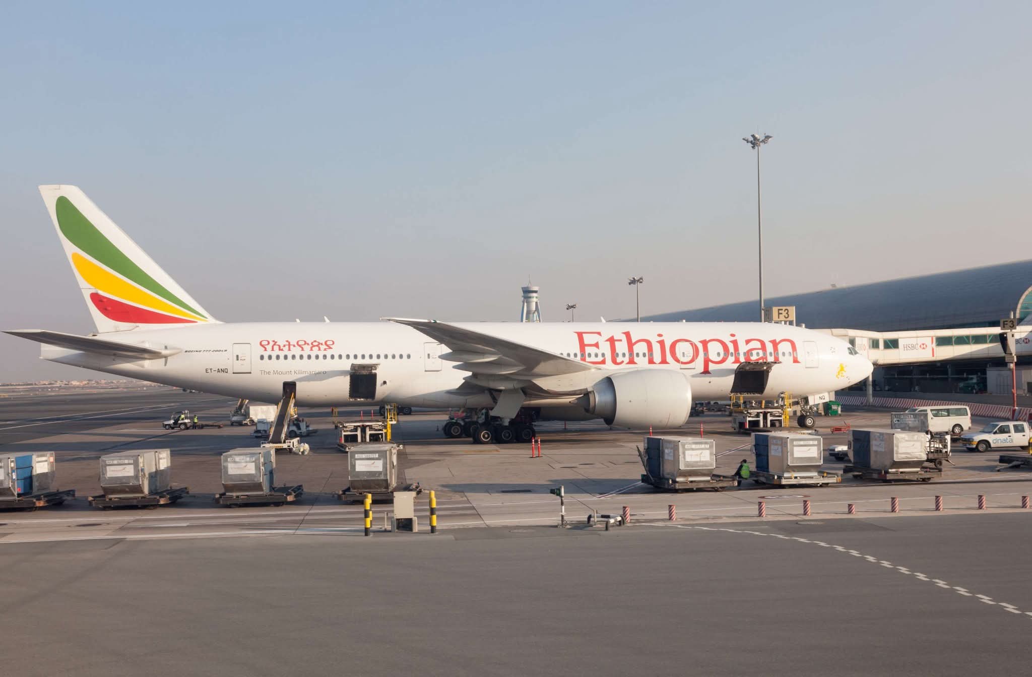Ethiopian Airlines a nommé le Groupe de la BAD comme l’arrangeur principal mandaté pour la mobilisation des financements pour l’aéroport international de Bishoftu, qui devrait devenir le plus grand