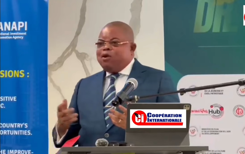 Forum INVEST IN DRC à New-York : Les RDC présente les avantages des sa politique d’investissement