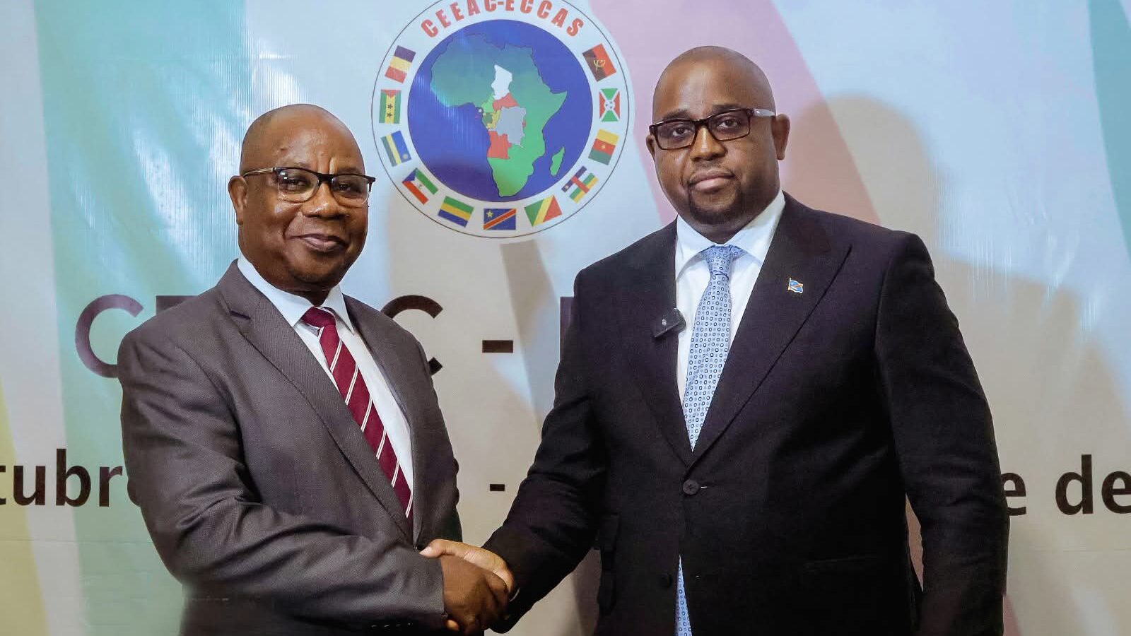 CEEAC : La RDC entend jouer un rôle plus actif au sein de la Communauté