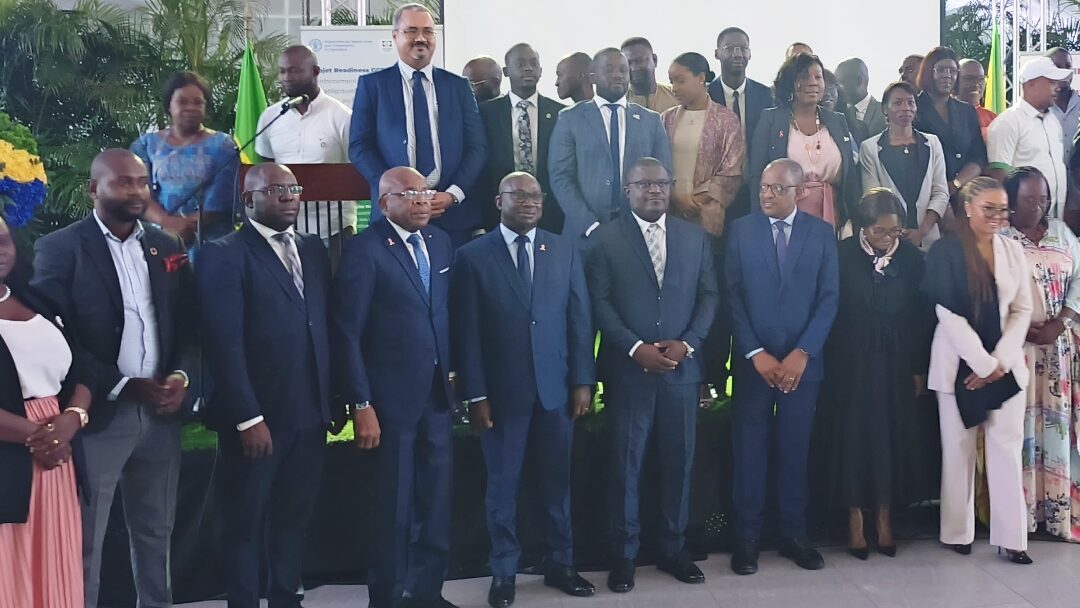 Financement Climat: Le Gabon et la FAO organisent un Atelier de Lancement Officiel du Projet READINESS GABON