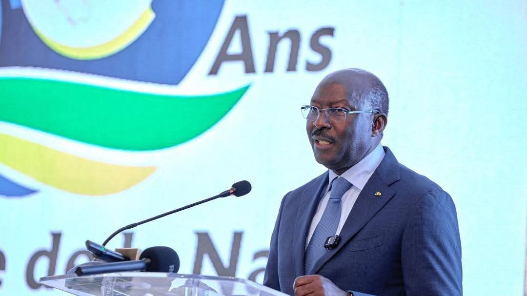 Le Trésor Public Gabonais Célèbre ses 60 ans