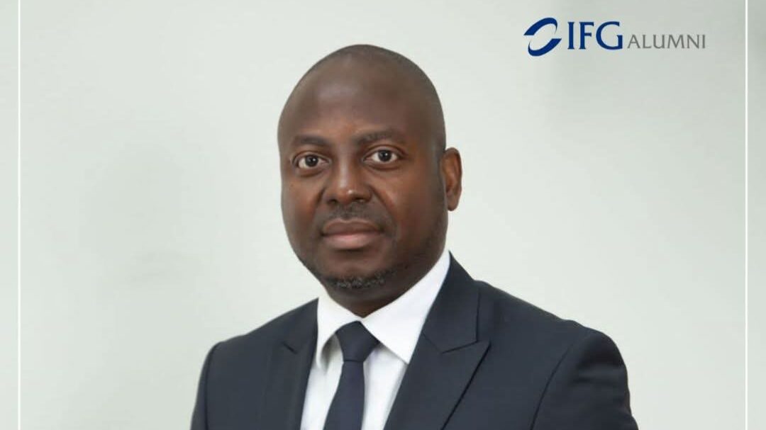 Entretien avec Arnaud Emmanuel LOEMBE, Directeur Général Adjoint chez Atlantic Micro Finance for Africa en Côte d’Ivoire
