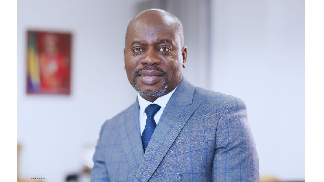 Ghislain Moandza Mboma, Directeur Général de l’ANPI-Gabon : « Notre Pays Amorce Une Transition Déterminante »