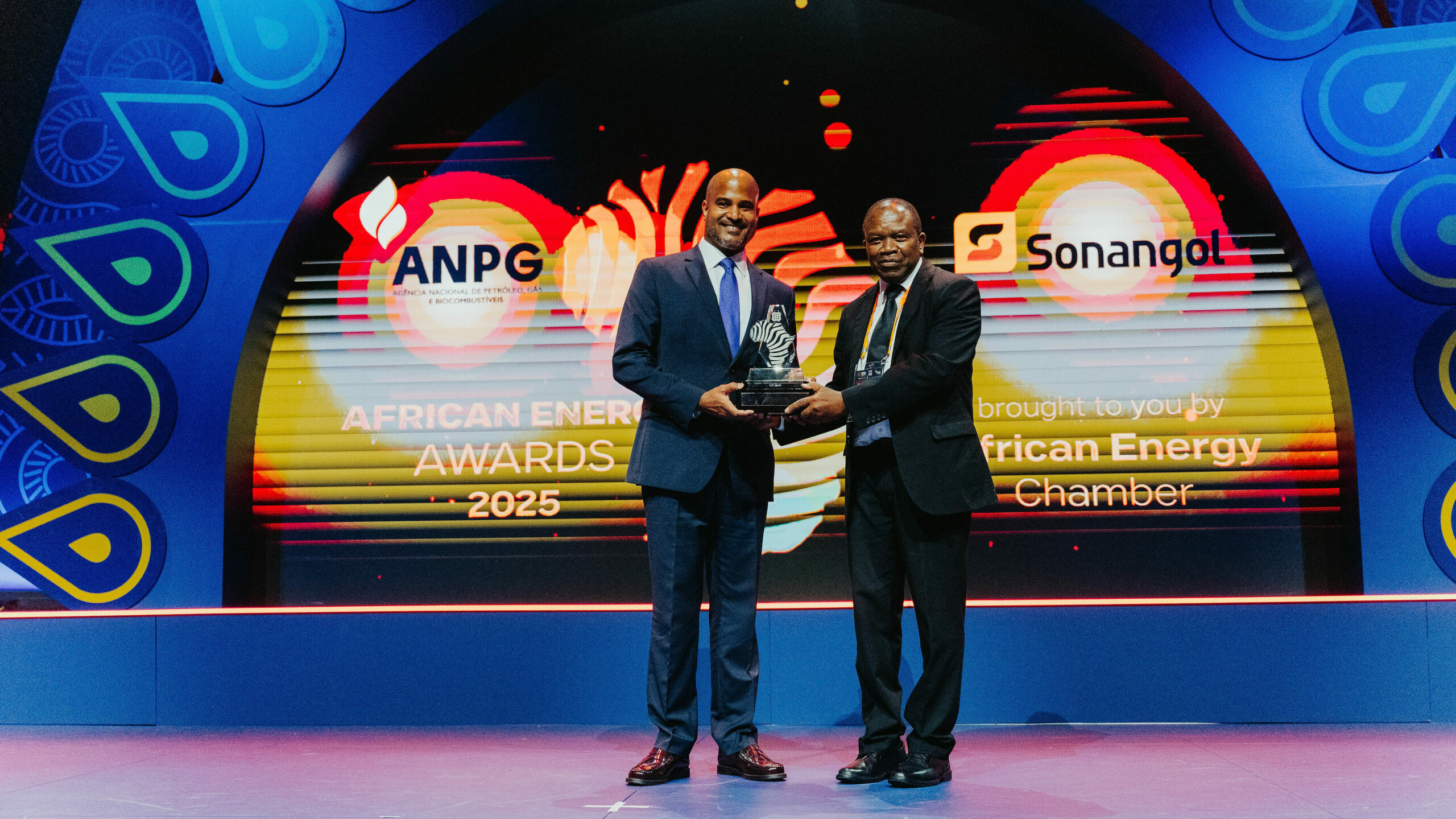 ExxonMobil récompensé en tant que leader Gouvernance Environnementale et Sociale (ESG) de l’année lors de African Energy Week (AEW) 2025