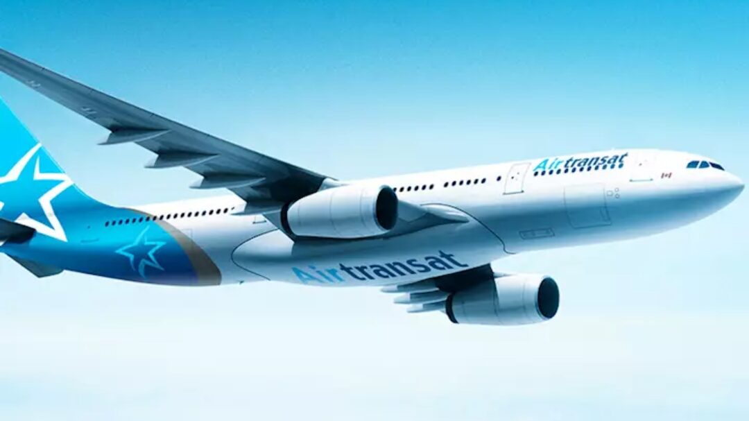 Air Transat devient la seule Compagnie aérienne à relier le Canada à l’Afrique