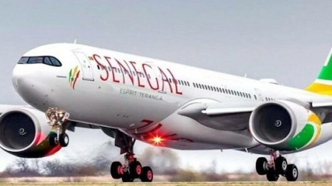 Air Sénégal annonce une commande historique ferme de neuf(9 )Boeing 737-8 MAX