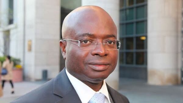 UEMOA: Kossi TENOU porté à la Présidence de l’Autorité des Marchés Financiers