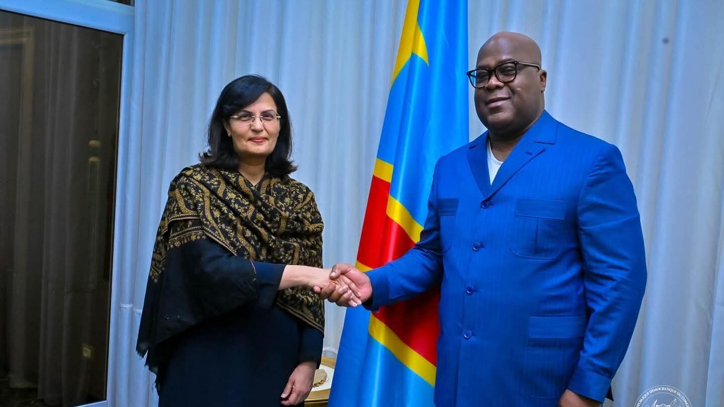 RDC: Gavi annonce une grande campagne de vaccination pour protéger plus de 50 millions d’enfants congolais