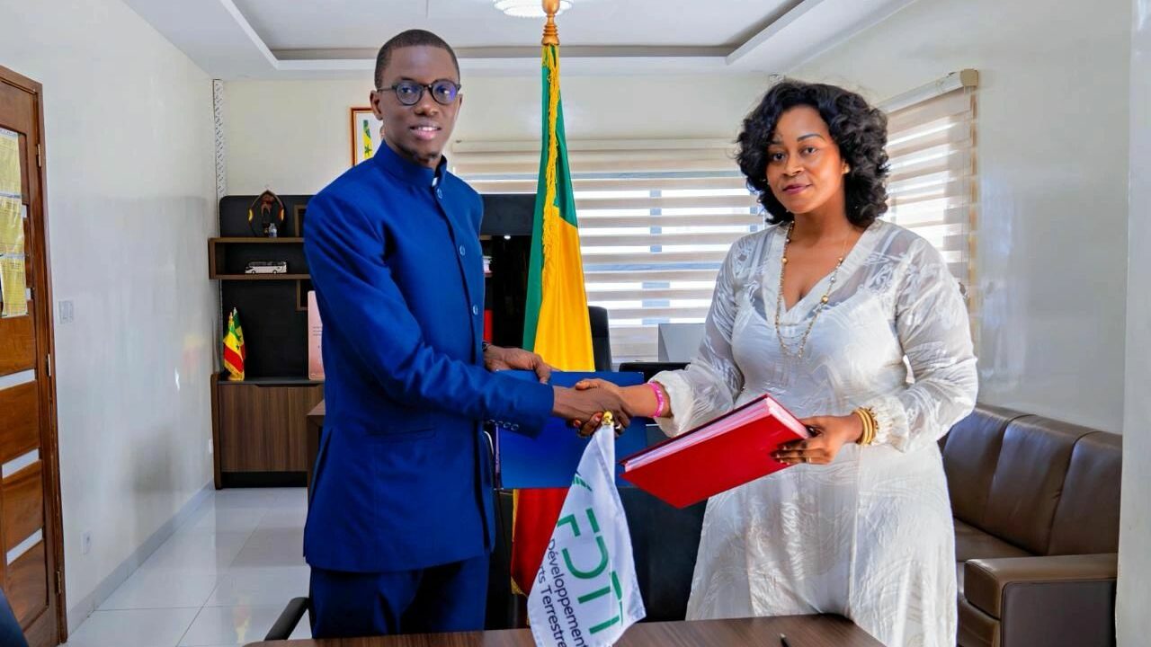 Sénégal: Le FDTT et AMSA Assurances unissent leurs forces pour la modernisation du transport public terrestre