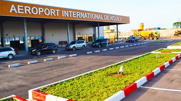 RDC: Jean Pierre Mbemba annonce la modernisation des aéroports du Congo.« N’djili sera le premier aéroport en Afrique qui aura la certification Gold au niveau sécuritaire »