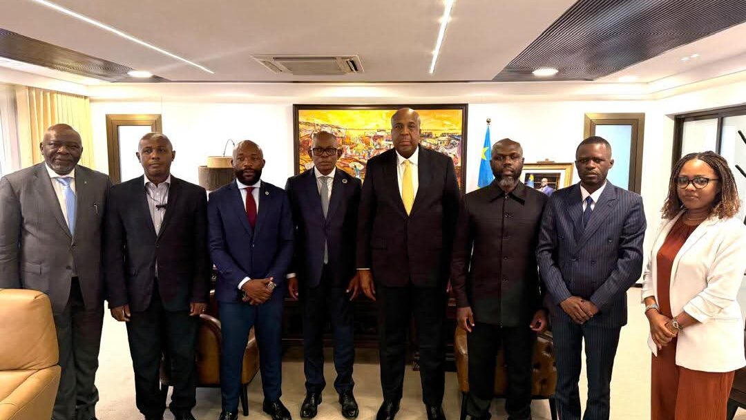 CEEAC/RDC : Des avancées tangibles dans le processus d’installation de la (CORREAC)