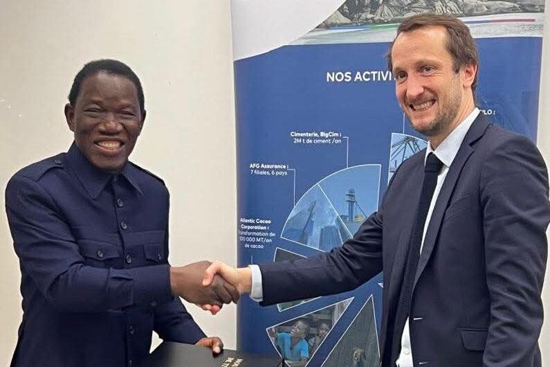 Mines: Le Groupe Ivoirien Atlantic acquiert la mine d’or de Tongon