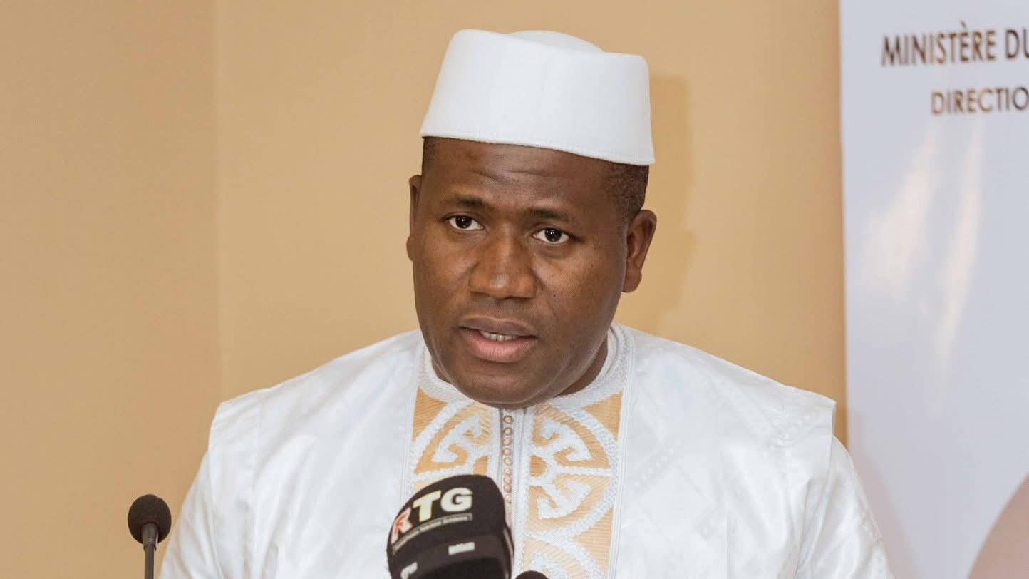 Guinée–UNFPA : Une revue annuelle placée sous le signe de la coopération et de l’engagement