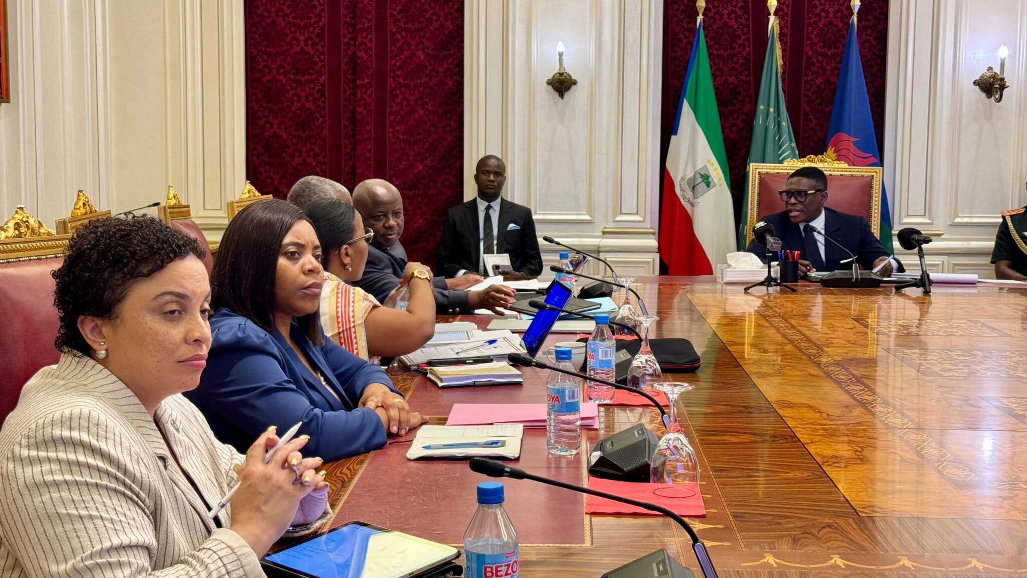 Guinée Equatoriale: Le pays réorganise ses 51 Ambassades à l’étranger.