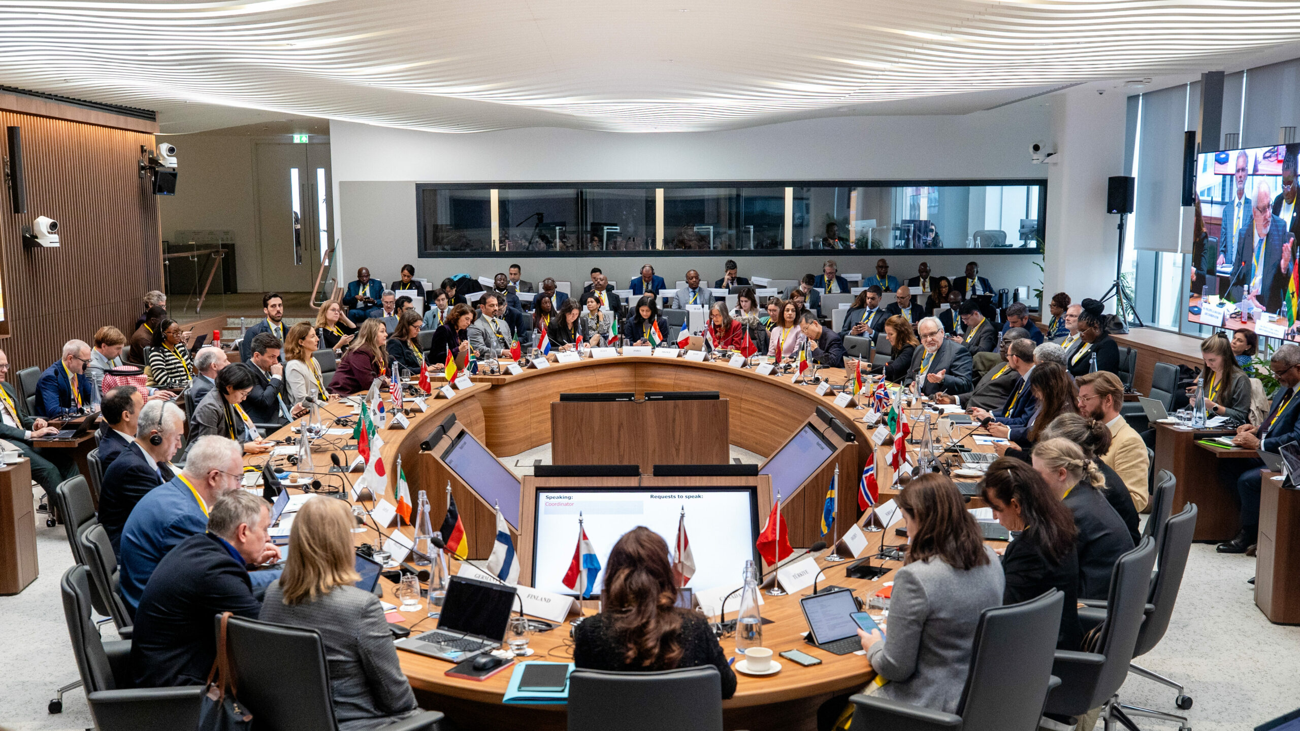 Le Fonds africain de développement lève un montant historique de 11 milliards de dollars, marquant le début d’une nouvelle ère pour l’appropriation africaine et le développement axé sur l’investissement