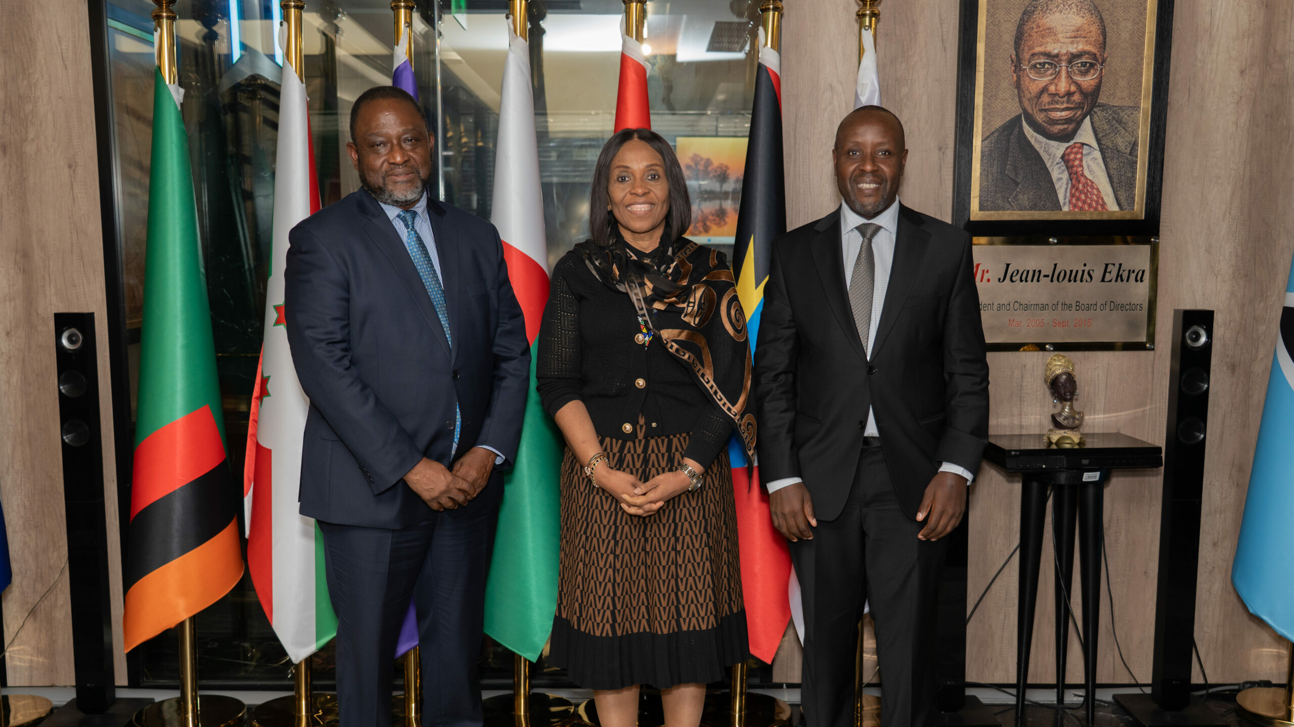 Association des compagnies aériennes africaines (AFRAA) marque une nouvelle ère pour l’aviation africaine avec le déploiement de l’espace aérien à routes libres en Afrique occidentale et centrale