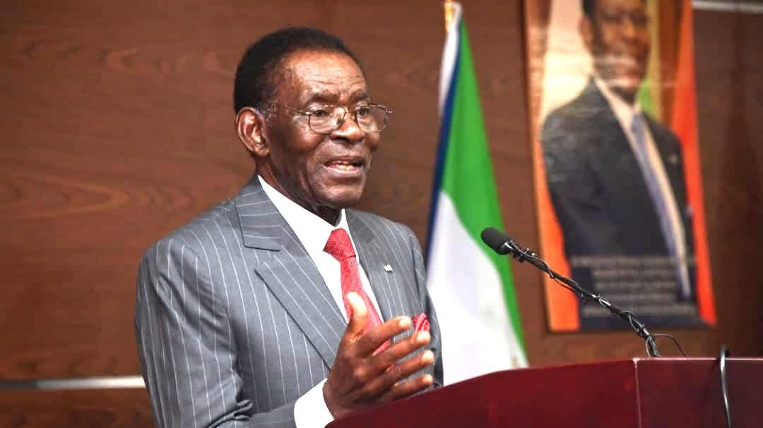 Guinée Équatoriale : Le Président proclame Djibloho comme nouvelle Capitale du Pays.