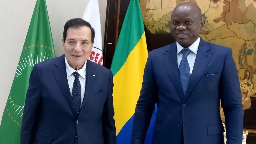 Le Groupe Mercure International of Monaco réaffirme sa volonté de renforcer ses investissements au Gabon.